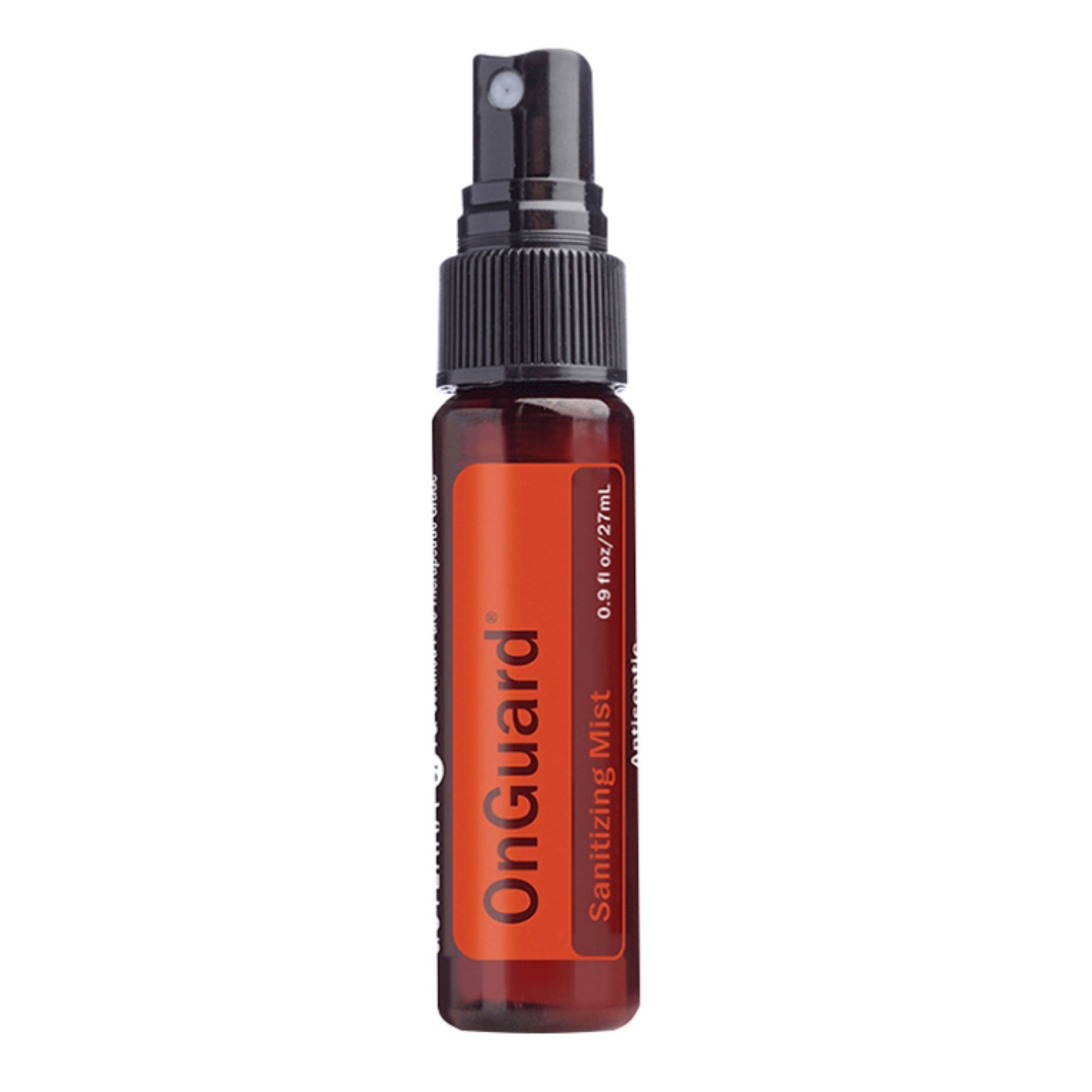dōTERRA | DDR Prime Capsules | Aesthetica Medical Spa