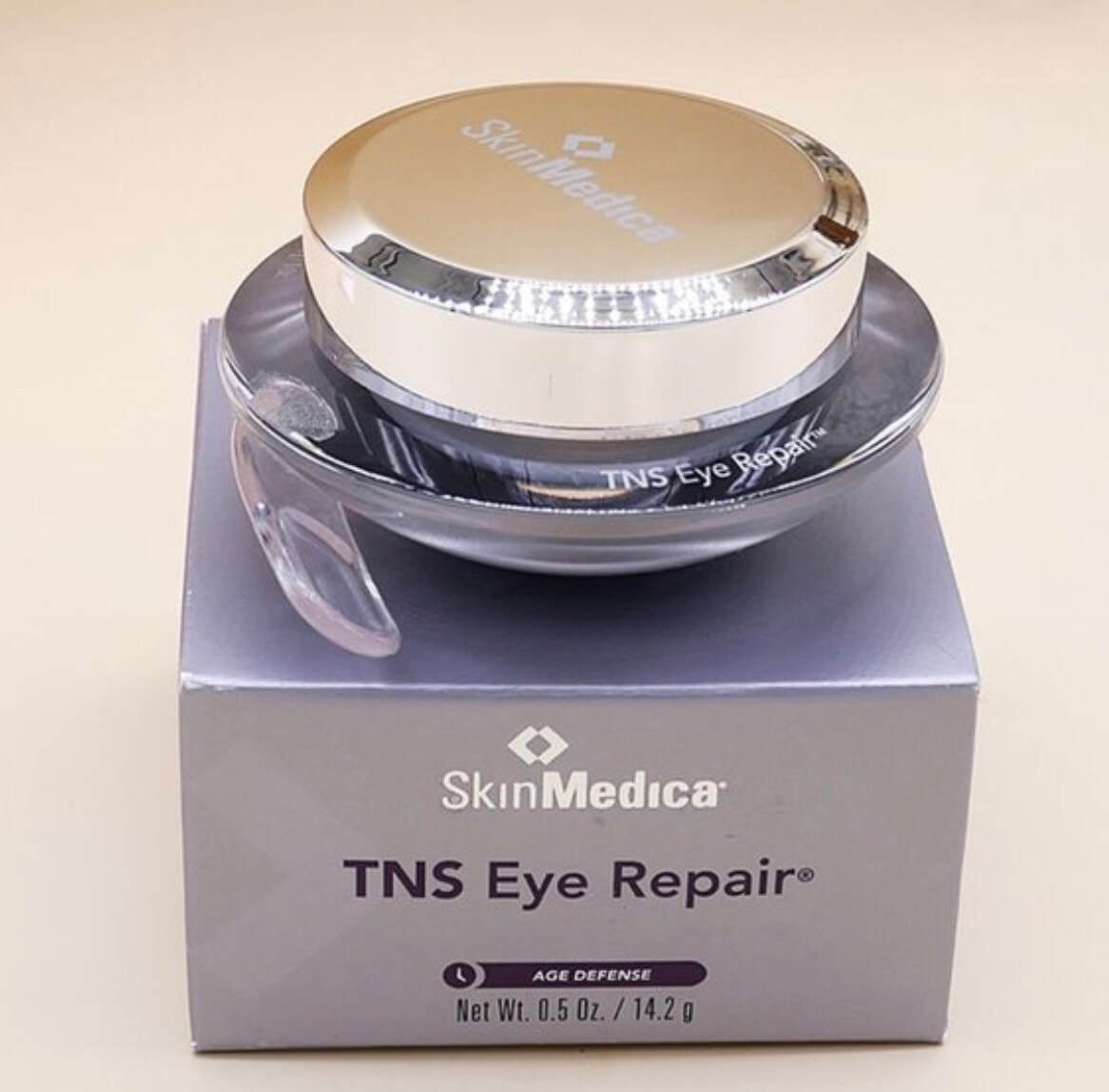 Skinmedica tns eye repair discount