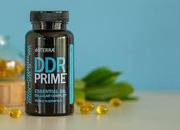 dōTERRA | DDR Prime Capsules